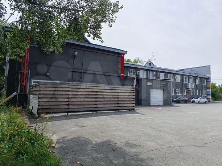 Участок 100 сот. (ИЖС)