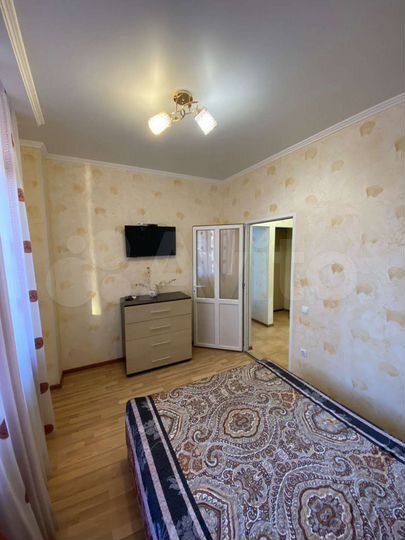 2-к. квартира, 40 м², 2/7 эт.