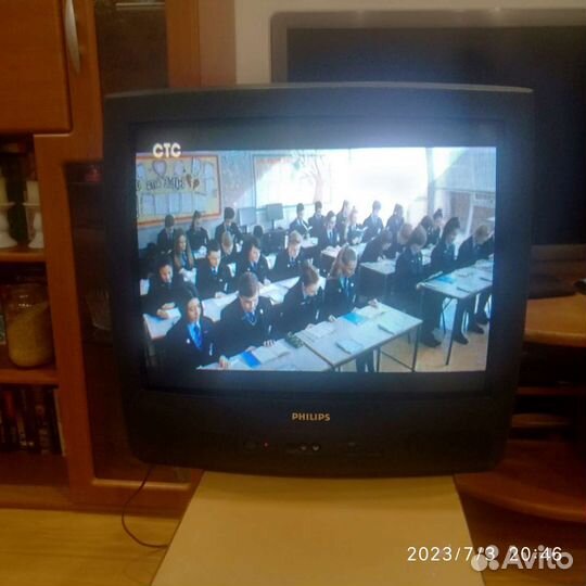 Телевизор Filips