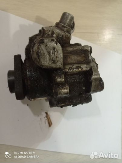 Насос гур Chevrolet Niva, 2004 г. в