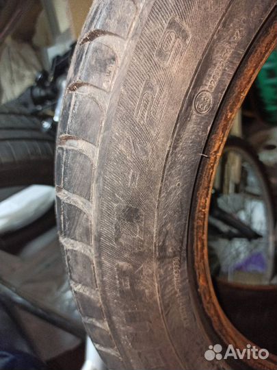 КАМА Кама-Евро-129 195/55 R15