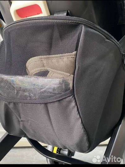 Коляска автокресло foofoo 4 в 1