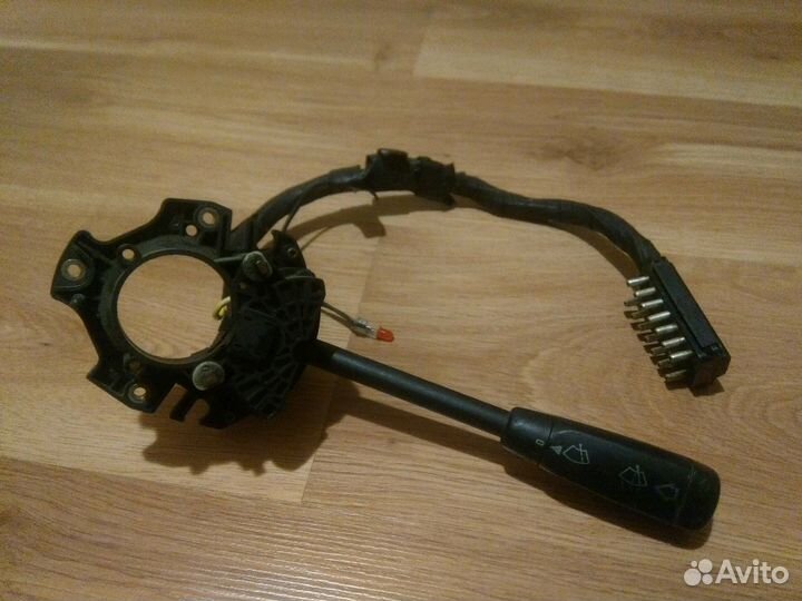 Подрулевой переключатель w124 стрекоза