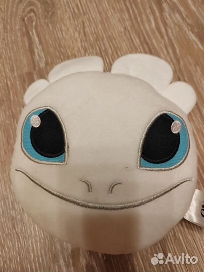 Мягкая игрушка в хорошем состоянии