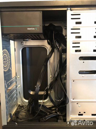 Корпус для пк