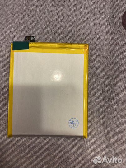 Аккумуляторная батарея для телефона