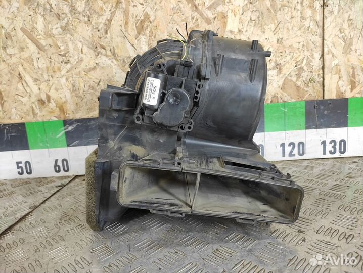 Корпус отопителя Ford Focus 1998-2005