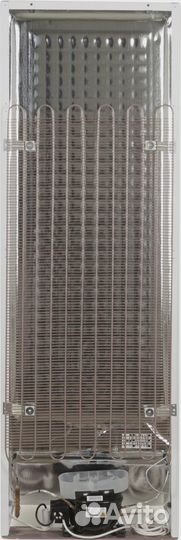 Холодильник Nordfrost NRT 144 032 2-хкамерн. белый