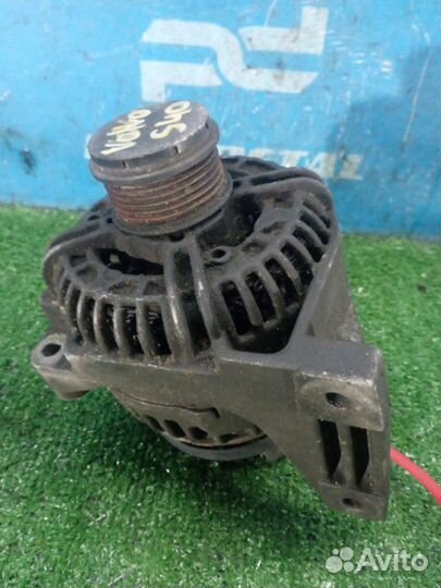 Генератор Volvo S40 2001-2004