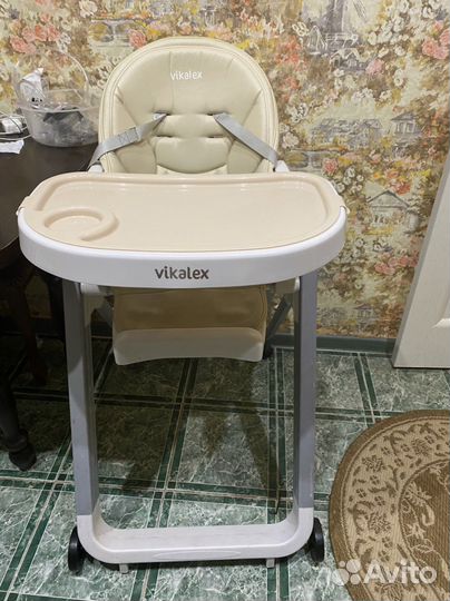 Стул для кормления