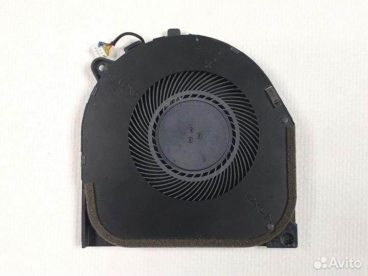 Вентилятор ноутбука Lenovo Y530 оригинал 2