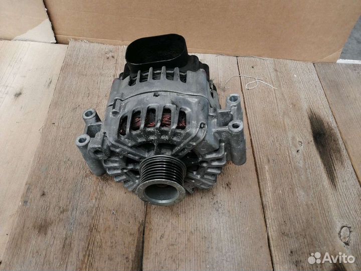 Генератор BMW 7-серия F01/F02 X5 E70 X6 E71