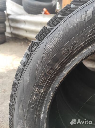 Pirelli Ice Asimmetrico 195/60 R16 89Q