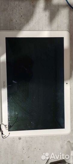 Экран на macbook a1342, LP133WX2-TGL6