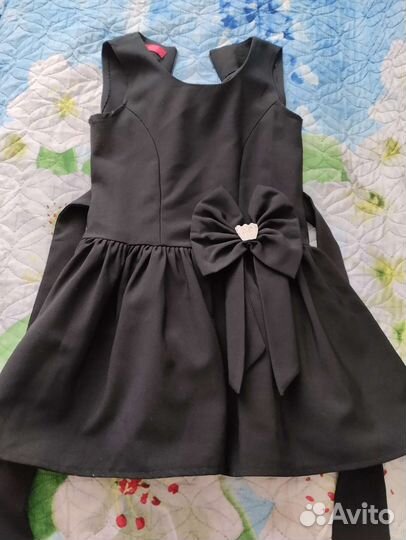 Школьная форма