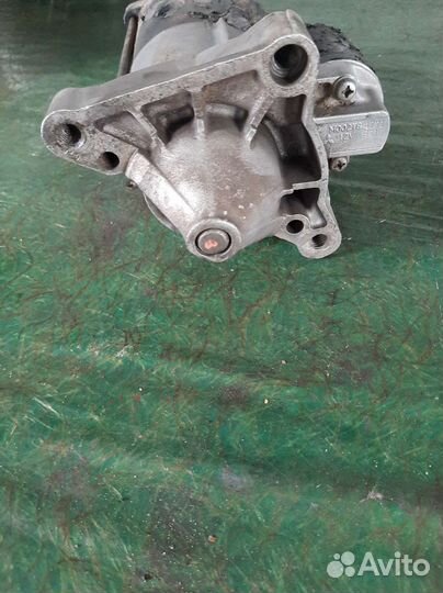 Стартер Peugeot Boxer 2.5 D T9A