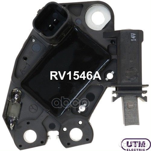 Регулятор генератора RV1546A Utm