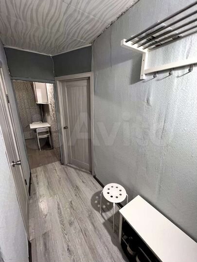 1-к. квартира, 30,5 м², 1/3 эт.