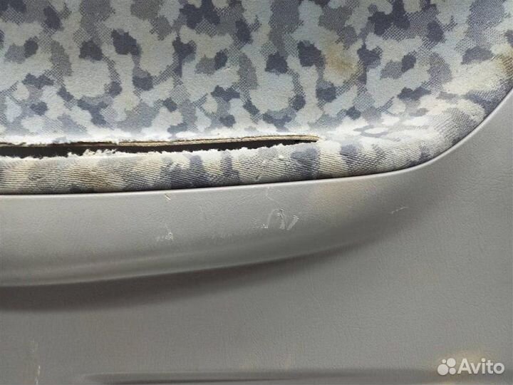 Обшивка двери задней левой Chery Amulet A15 1.6