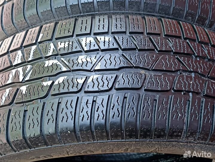 Continental ContiWinterContact TS 830 P 205/60 R16 96H