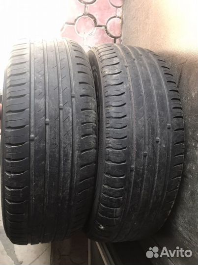 Nokian Tyres Nordman SX2 195/60 R15