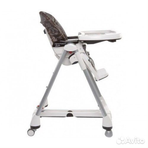 Стульчик для кормления Peg-perego Pappa Diner