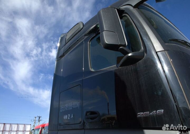 Mercedes-Benz Actros 2648, 2023