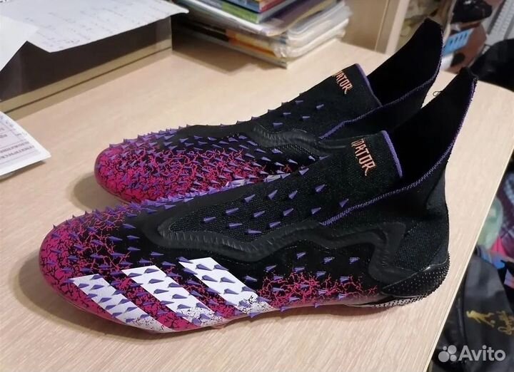 Бутсы, Гетры