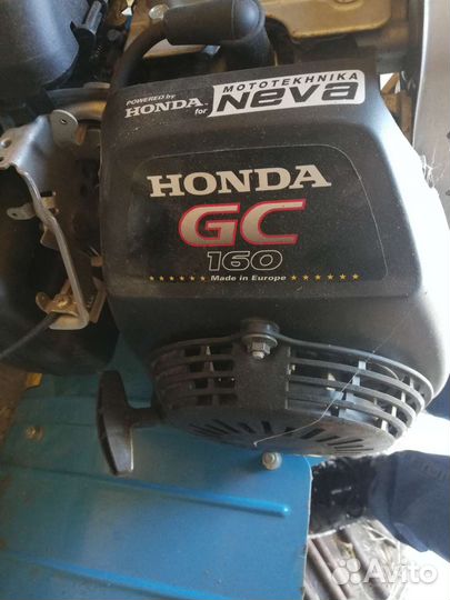 Мотокультиватор силовой невамк200 двигатель honda