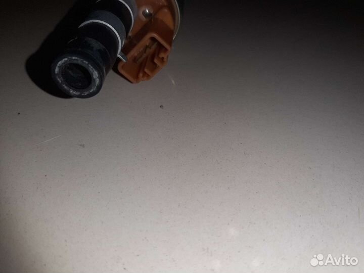 Топливный насос Субару Форестер SG 2006г.в