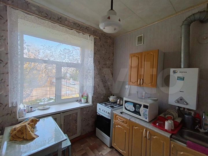 3-к. квартира, 74 м², 2/2 эт.