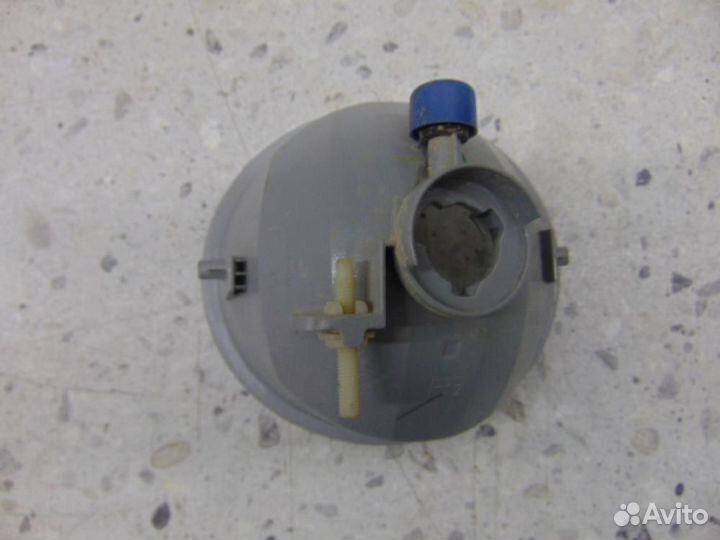 Фара противотуманная правая Lexus ES SV60 2012