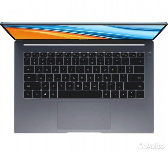 Honor MagicBook 14 (R7, 16, 512, DOS)