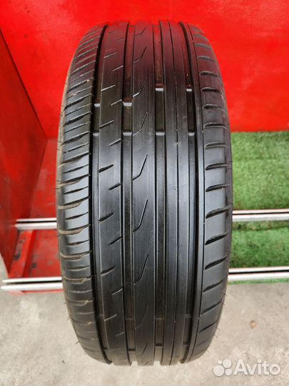 Toyo Proxes CF2 SUV 225/60 R17
