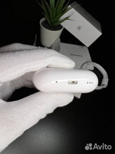AirPods Pro 2 Type-c Limited