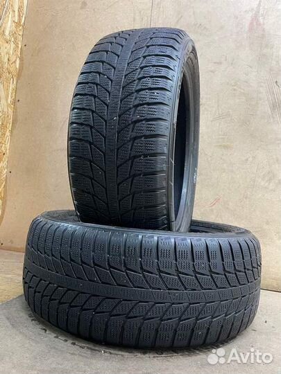 Triangle Snowlink TWT02 205/50 R17 93R