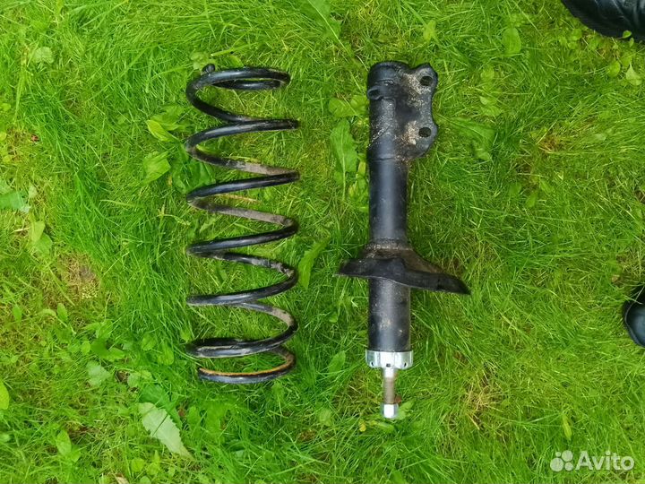 Амортизатор