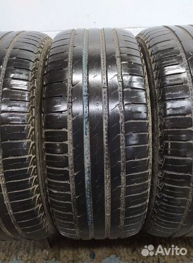 Nokian Tyres Hakka Blue SUV 285/60 R18 110S