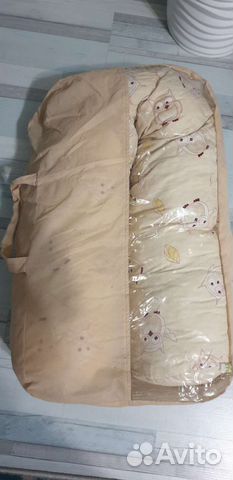 Подушка для беременных бу