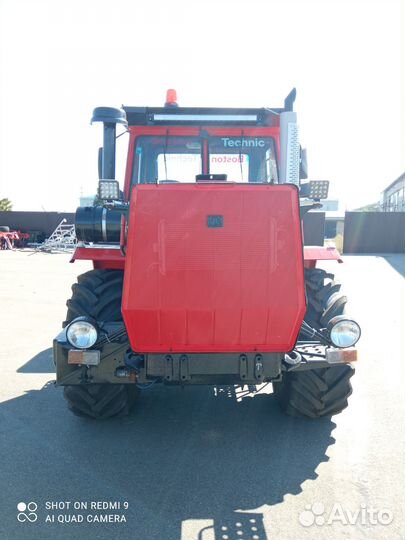 Трактор ХТЗ Т-150К, 2000