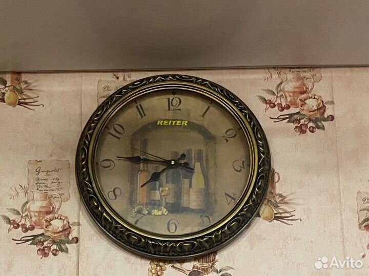 Часы