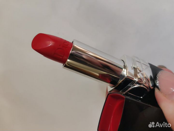 Dior помада