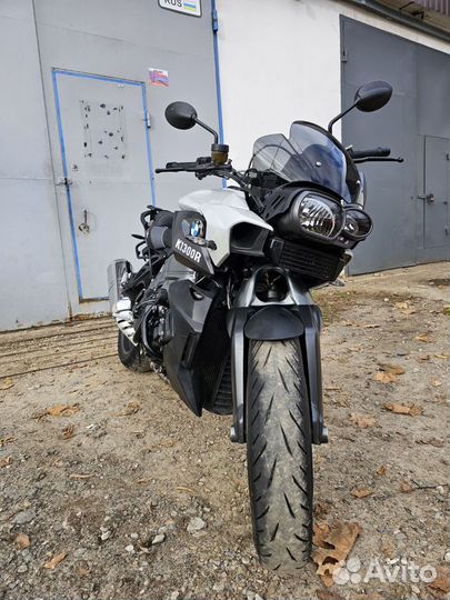 BMW K1300R 2010г