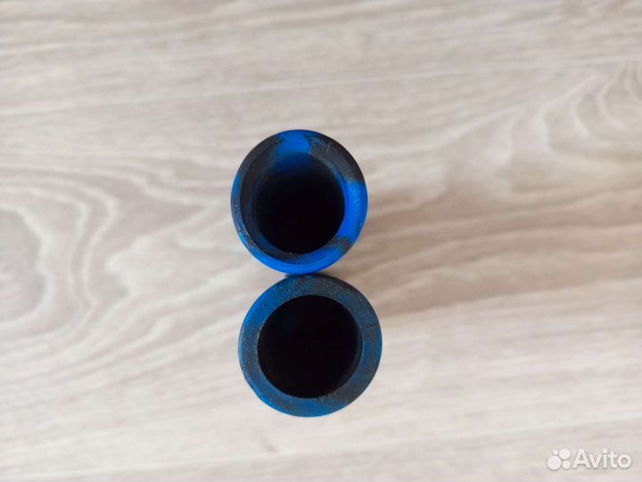 Грипсы для трюкового самоката