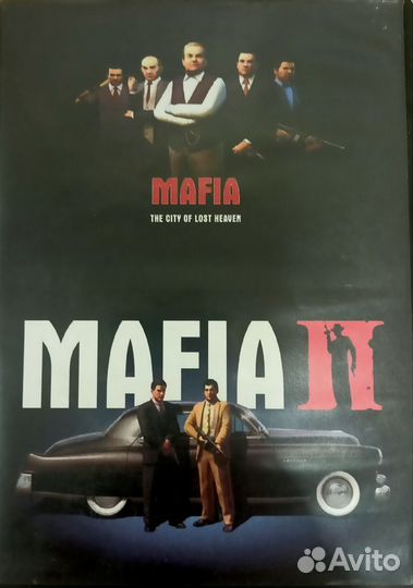 Игровые DVD диски