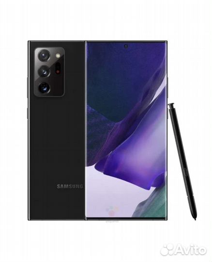 Samsung Galaxy Note 20 Ultra, 8/256 ГБ