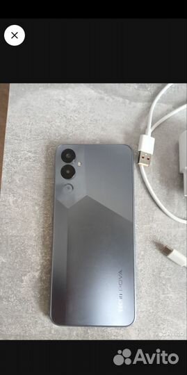 TECNO Pova 4, 8/128 ГБ