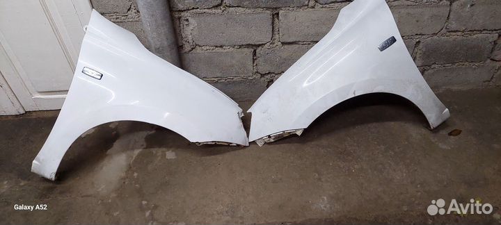 Крылья гранта