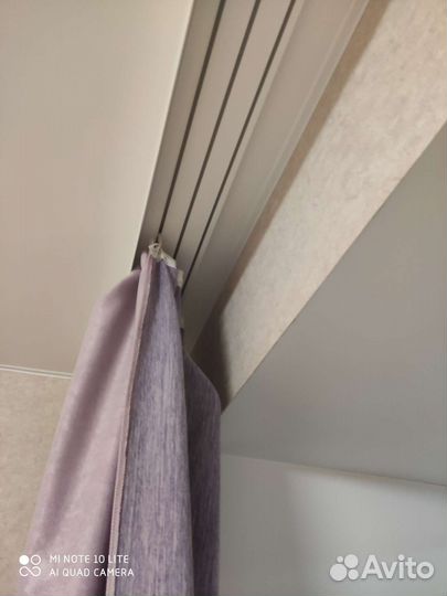 Шторы блэкаут