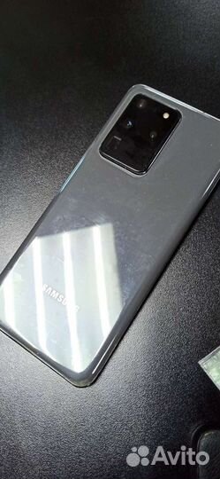 Мобильный телефон samsung s20